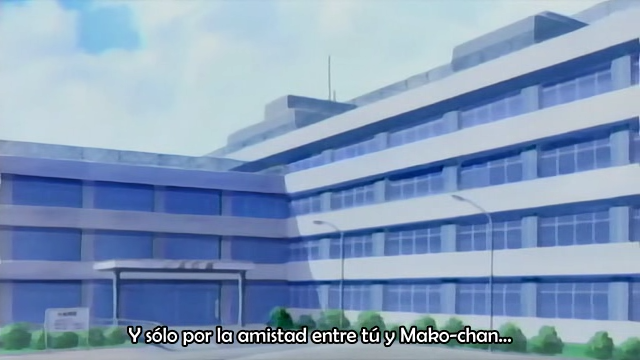 Da Capo Second Season (Meiji no Fansub)